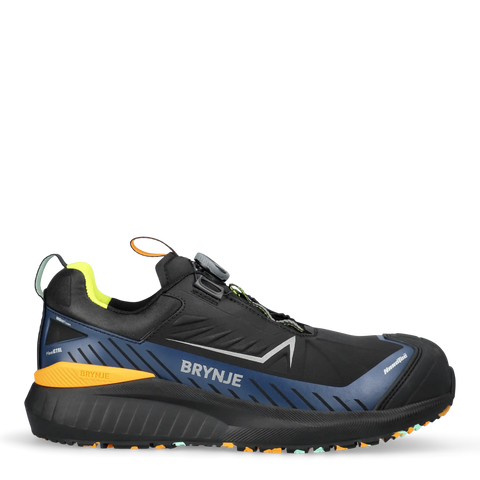 Brynje LAB Microfiber BOA®