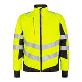 Safety Softshell Jakke