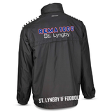 Training Jacket Spain v25