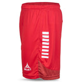 Player Shorts Spain v25