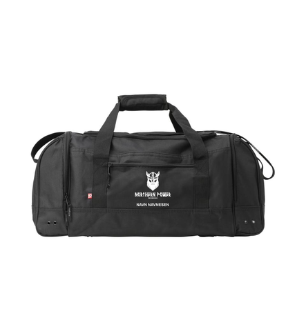 Sportstaske 40 L