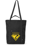Shopping bag | canvas