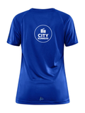 CORE Unify Training Tee W