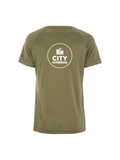 CORE Unify Training Tee W