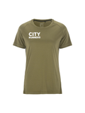 CORE Unify Training Tee W
