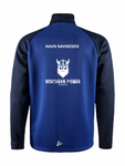Squad 2.0 Full Zip M