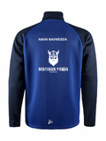 Squad 2.0 Full Zip M