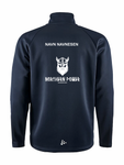 Squad 2.0 Full Zip M