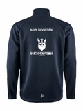 Squad 2.0 Full Zip M