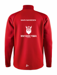 Squad 2.0 Full Zip M