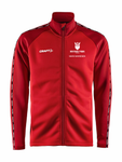 Squad 2.0 Full Zip M