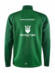 Squad 2.0 Full Zip M