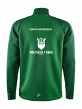 Squad 2.0 Full Zip M