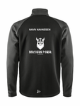 Squad 2.0 Full Zip M