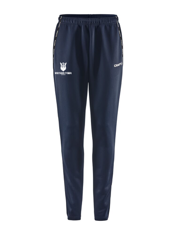 Squad 2.0 Pant M