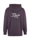 Craft Adv Join Long Hoodie, Dame YFU