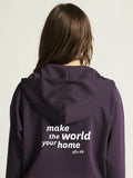 Craft ADV Join Fz Hoodie, Dame YFU