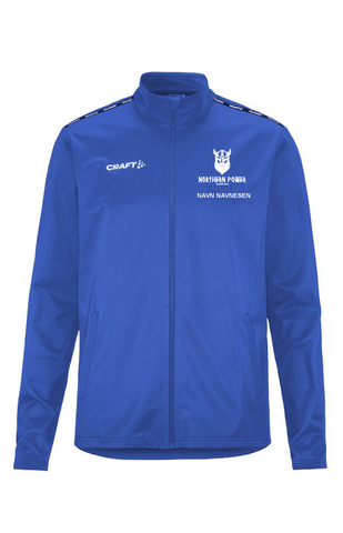 Squad Go Fz Jacket M
