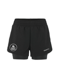 ADV Essence 2-In-1 Shorts 2 W