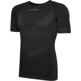 HUMMEL FIRST SEAMLESS JERSEY S/S
