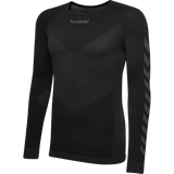 HUMMEL FIRST SEAMLESS JERSEY L/S