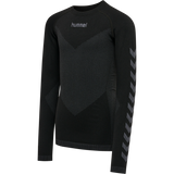 HUMMEL FIRST SEAMLESS JERSEY L/S KIDS