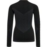 HUMMEL FIRST SEAMLESS JERSEY L/S KIDS