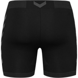 HUMMEL FIRST SEAMLESS SHORT TIGHTS