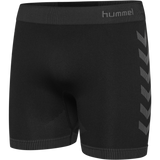 HUMMEL FIRST SEAMLESS SHORT TIGHTS