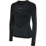 HUMMEL FIRST SEAMLESS JERSEY L/S WOMAN