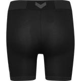 HUMMEL FIRST SEAMLESS SHORT TIGHTS WOMAN