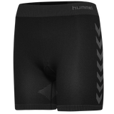 HUMMEL FIRST SEAMLESS SHORT TIGHTS WOMAN