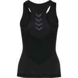 HUMMEL FIRST SEAMLESS TANK TOP WOMAN