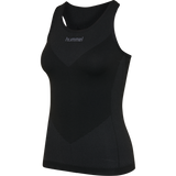 HUMMEL FIRST SEAMLESS TANK TOP WOMAN