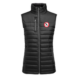 Meadows Vest Dame