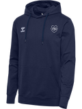 hmlGO 2.0 HOODIE