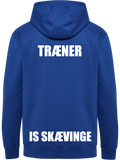 hmlGO 2.0 HOODIE