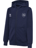 hmlGO 2.0 ZIP HOODIE KIDS