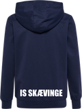 hmlGO 2.0 ZIP HOODIE KIDS