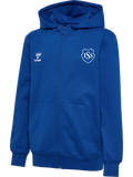 hmlGO 2.0 ZIP HOODIE KIDS