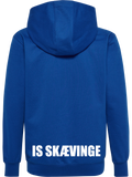 hmlGO 2.0 ZIP HOODIE KIDS