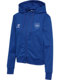 hmlGO 2.0 ZIP HOODIE WOMAN