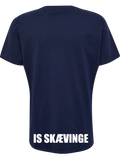 hmlGO 2.0 LOGO T-SHIRT S/S
