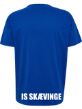 hmlGO 2.0 LOGO T-SHIRT S/S