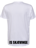 hmlGO 2.0 LOGO T-SHIRT S/S