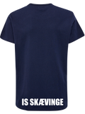 hmlGO 2.0 LOGO T-SHIRT S/S KIDS