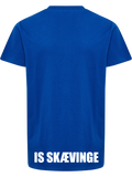 hmlGO 2.0 LOGO T-SHIRT S/S KIDS