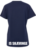 hmlGO 2.0 LOGO T-SHIRT S/S WOMAN