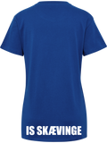 hmlGO 2.0 LOGO T-SHIRT S/S WOMAN