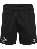 hmlGO 2.0 SWEATSHORTS